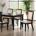 Kenyada Dining Table - Imperial Furniture (Las Vegas, NV) - Multi Location