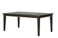 Kenyada 7 Pc Dining Table Set - Imperial Furniture (Las Vegas, NV) - Multi Location