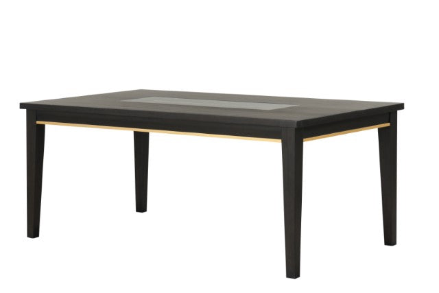Kenyada Dining Table - Imperial Furniture (Las Vegas, NV) - Multi Location