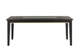 Kenyada Dining Table - Imperial Furniture (Las Vegas, NV) - Multi Location