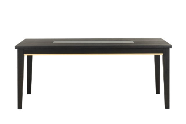 Kenyada 7 Pc Dining Table Set - Imperial Furniture (Las Vegas, NV) - Multi Location