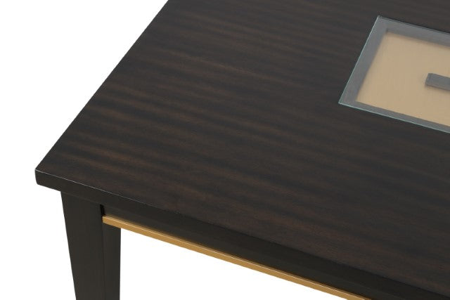 Kenyada 7 Pc Dining Table Set - Imperial Furniture (Las Vegas, NV) - Multi Location