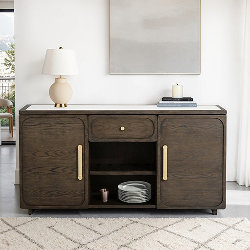 Vellara Sideboard - Imperial Furniture (Las Vegas, NV) - Multi Location