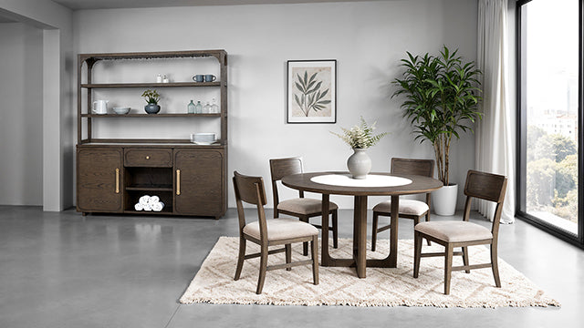 Vellara Sideboard - Imperial Furniture (Las Vegas, NV) - Multi Location