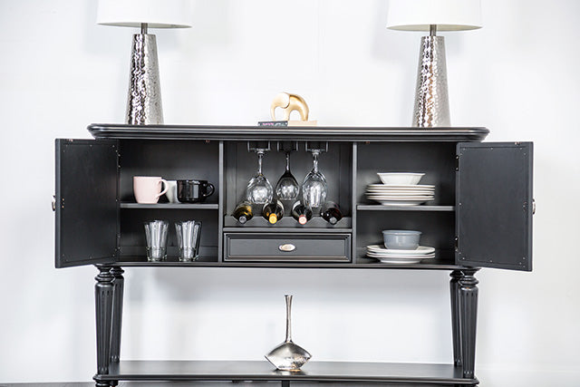 Melodi Parc Server - Imperial Furniture (Las Vegas, NV) - Multi Location