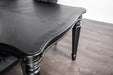 Melodi Parc 7 Pc Dining Table Set - Imperial Furniture (Las Vegas, NV) - Multi Location