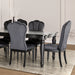 Melodi Parc Dining Table - Imperial Furniture (Las Vegas, NV) - Multi Location