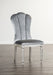 Melodi Parc Side Chair (2/CTN) - Imperial Furniture (Las Vegas, NV) - Multi Location