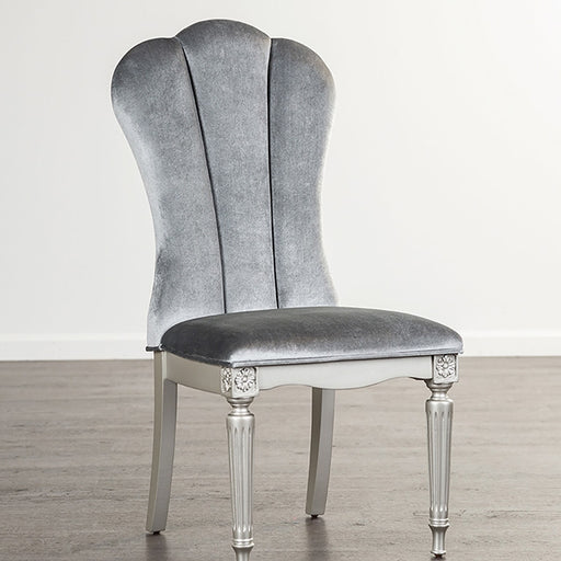 Melodi Parc Side Chair (2/CTN) - Imperial Furniture (Las Vegas, NV) - Multi Location