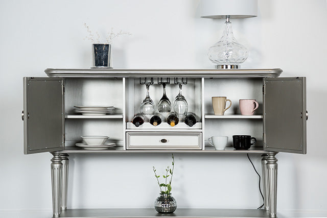 Melodi Parc Server - Imperial Furniture (Las Vegas, NV) - Multi Location