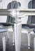 Melodi Parc Dining Table - Imperial Furniture (Las Vegas, NV) - Multi Location