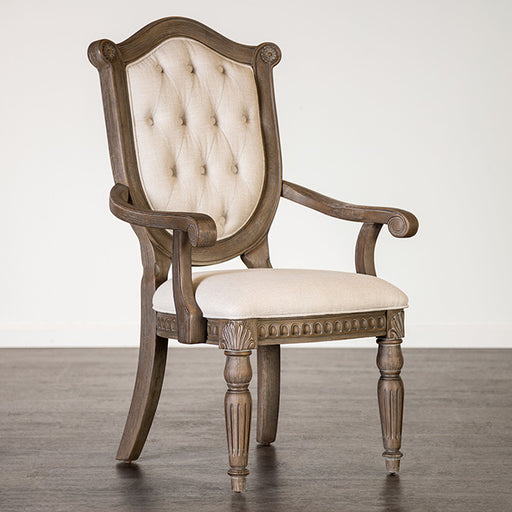Seven Oaks Arm Chair (2/CTN) - Imperial Furniture (Las Vegas, NV) - Multi Location