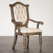 Seven Oaks Arm Chair (2/CTN) - Imperial Furniture (Las Vegas, NV) - Multi Location