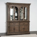 Seven Oaks Hutch & Buffet - Imperial Furniture (Las Vegas, NV) - Multi Location