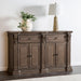 Seven Oaks Side Board - Imperial Furniture (Las Vegas, NV) - Multi Location