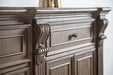 Seven Oaks Side Board - Imperial Furniture (Las Vegas, NV) - Multi Location