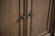 Seven Oaks Side Board - Imperial Furniture (Las Vegas, NV) - Multi Location