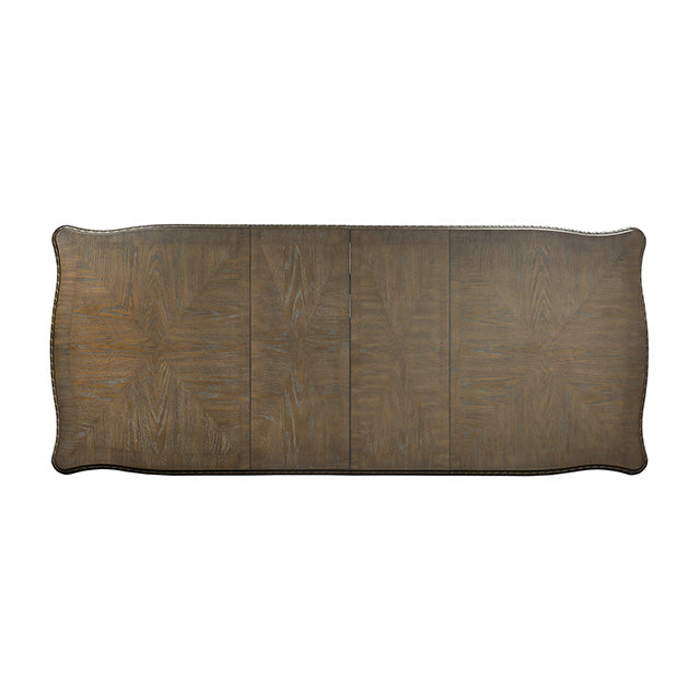 Seven Oaks Dining Table - Imperial Furniture (Las Vegas, NV) - Multi Location