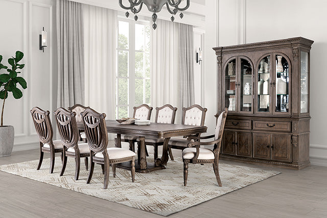 Seven Oaks Side Chair (2/CTN) - Imperial Furniture (Las Vegas, NV) - Multi Location