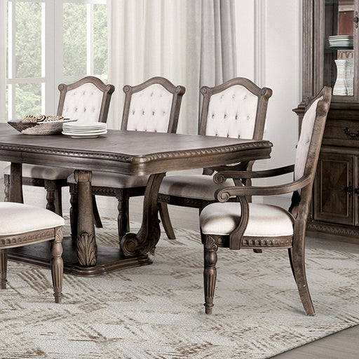 Seven Oaks Dining Table Set - Imperial Furniture (Las Vegas, NV) - Multi Location