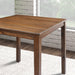 Lubbock 5 Pc. Counter Ht. Table Set - Imperial Furniture (Las Vegas, NV) - Multi Location