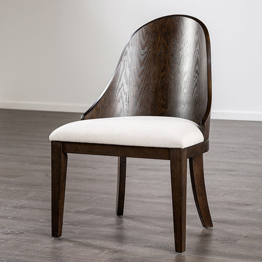 Morden Side Chair (2/CTN) - Imperial Furniture (Las Vegas, NV) - Multi Location