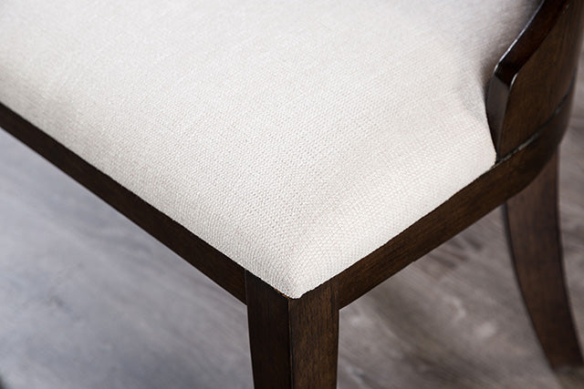 Morden Side Chair (2/CTN) - Imperial Furniture (Las Vegas, NV) - Multi Location