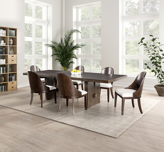 Morden Side Chair (2/CTN) - Imperial Furniture (Las Vegas, NV) - Multi Location
