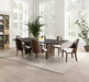 Morden Side Chair (2/CTN) - Imperial Furniture (Las Vegas, NV) - Multi Location