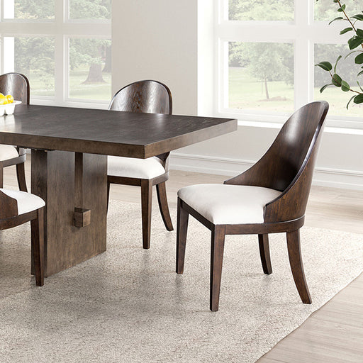 Morden Dining Table Set - Imperial Furniture (Las Vegas, NV) - Multi Location