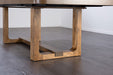 Mandal Dining Table - Imperial Furniture (Las Vegas, NV) - Multi Location