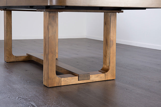Mandal Dining Table - Imperial Furniture (Las Vegas, NV) - Multi Location
