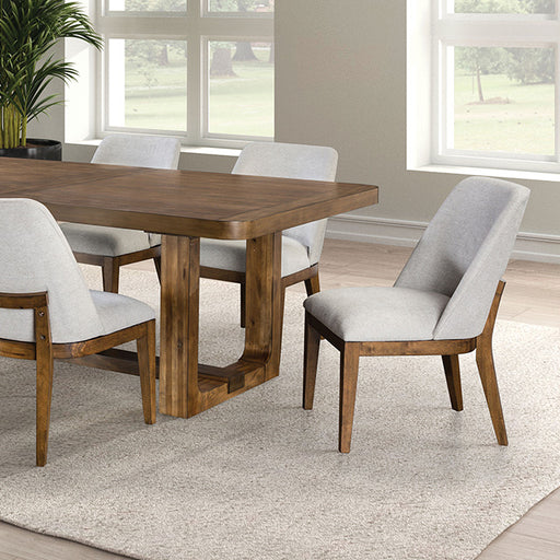 Mandal Dining Table - Imperial Furniture (Las Vegas, NV) - Multi Location