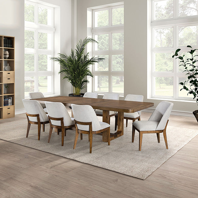 Mandal Side Chair (2/CTN) - Imperial Furniture (Las Vegas, NV) - Multi Location