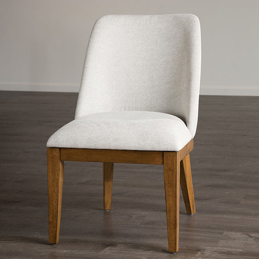 Mandal Side Chair (2/CTN) - Imperial Furniture (Las Vegas, NV) - Multi Location