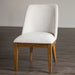Mandal Side Chair (2/CTN) - Imperial Furniture (Las Vegas, NV) - Multi Location