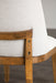 Mandal Side Chair (2/CTN) - Imperial Furniture (Las Vegas, NV) - Multi Location