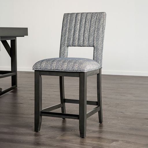 Potton Counter Ht. Chair (2/CTN) - Imperial Furniture (Las Vegas, NV) - Multi Location