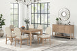 Rheinfall Dining Chair - Imperial Furniture (Las Vegas, NV) - Multi Location