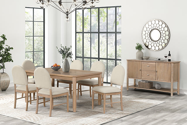Rheinfall Dining Chair - Imperial Furniture (Las Vegas, NV) - Multi Location