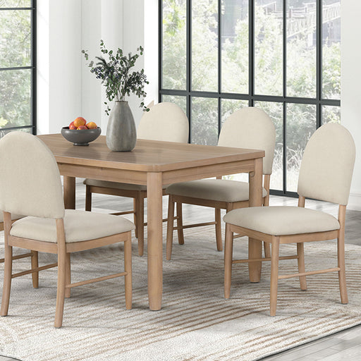 Rheinfall Dining Table - Imperial Furniture (Las Vegas, NV) - Multi Location