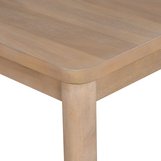 Rheinfall Dining Table - Imperial Furniture (Las Vegas, NV) - Multi Location