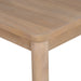 Rheinfall Dining Table - Imperial Furniture (Las Vegas, NV) - Multi Location