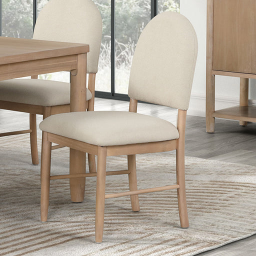 Rheinfall Dining Chair - Imperial Furniture (Las Vegas, NV) - Multi Location