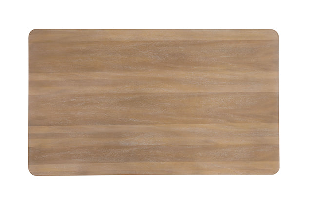 Rheinfall Dining Table - Imperial Furniture (Las Vegas, NV) - Multi Location