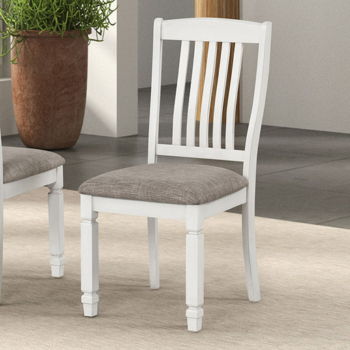 Pendola Side Chair (2/CTN) - Imperial Furniture (Las Vegas, NV) - Multi Location