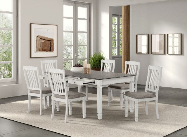 Pendola Side Chair (2/CTN) - Imperial Furniture (Las Vegas, NV) - Multi Location