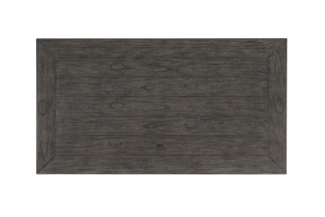 Pendola 7 Pc Dining Table Set - Imperial Furniture (Las Vegas, NV) - Multi Location