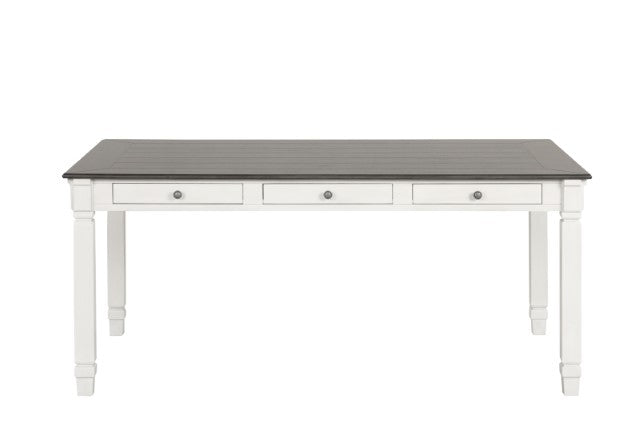 Pendola Dining Table - Imperial Furniture (Las Vegas, NV) - Multi Location