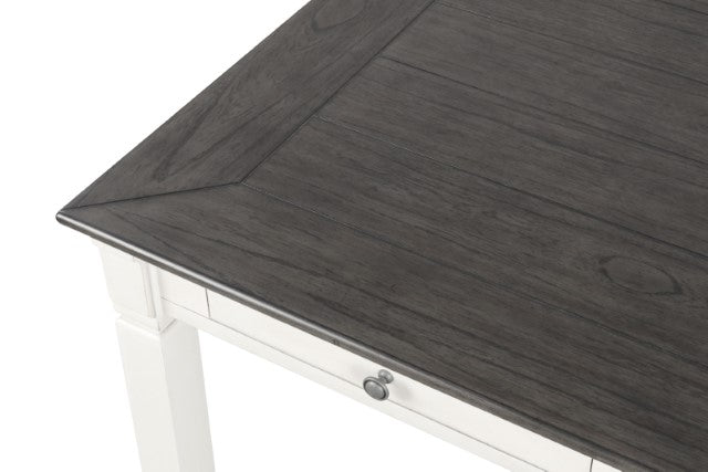 Pendola 7 Pc Dining Table Set - Imperial Furniture (Las Vegas, NV) - Multi Location